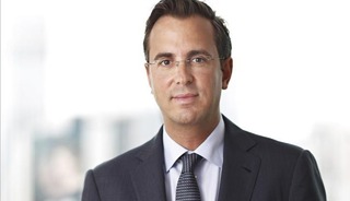 Fiba Holding/&Ouml;zyeğin "Yapay zeka balon değil"