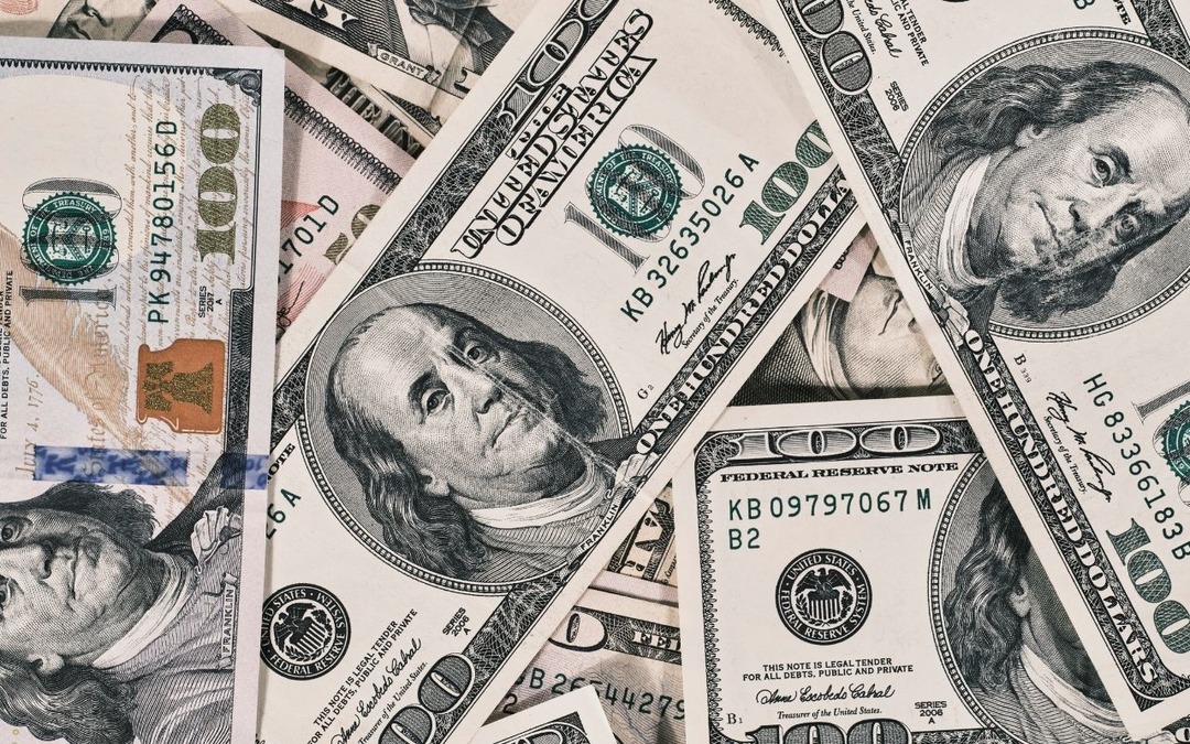 Serbest piyasada d&ouml;viz a&ccedil;ılış fiyatları