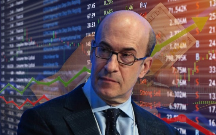 IMF eski Başekonomisti Rogoff'tan borsada d&uuml;zeltme uyarısı: "Olduk&ccedil;a oynak bir ortam var"