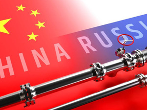 ENERJİDE EKSEN KAYMASI: &Ccedil;in&rsquo;in Rusya&rsquo;dan LNG İthalatı T&uuml;m Zamanların Rekorunu Kırdı