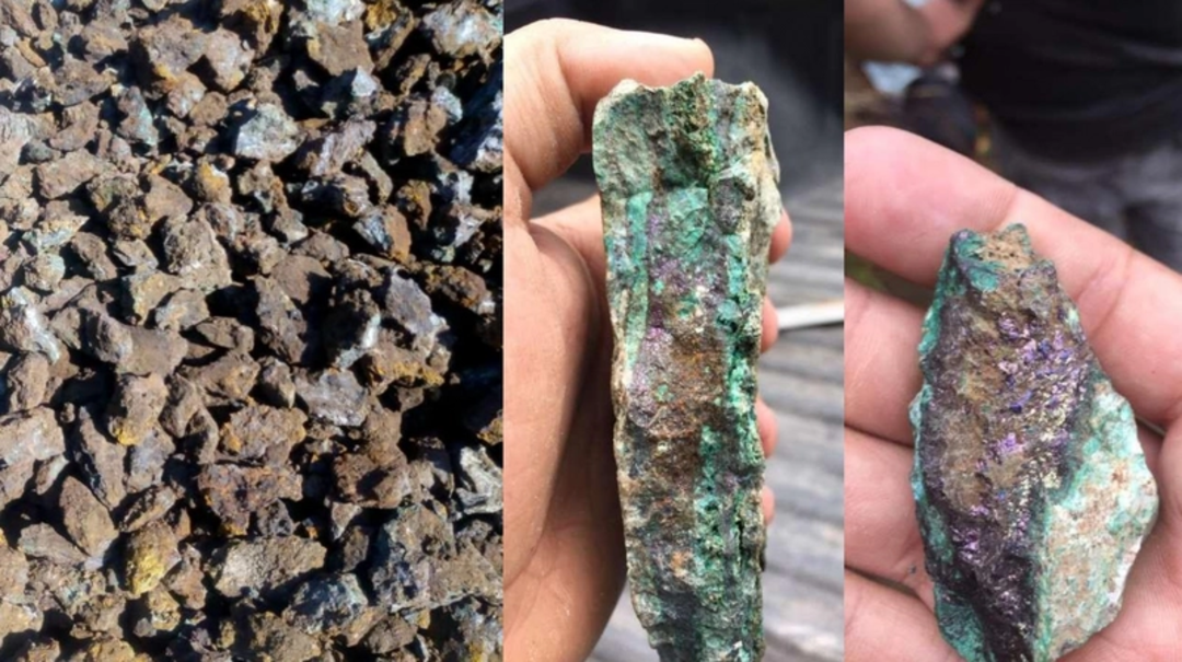 Peru&rsquo;da bakır &uuml;retimi Kasım ayında hız kesti