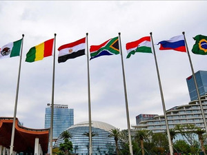 Rusya'dan 'BRICS' a&ccedil;ıklaması! K&uuml;resel ekonomide payı artıyor ama...