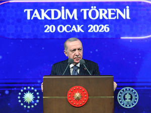 Cumhurbaşkanı Erdoğan duyurdu! "81 ilde yaygınlaştıracağız"