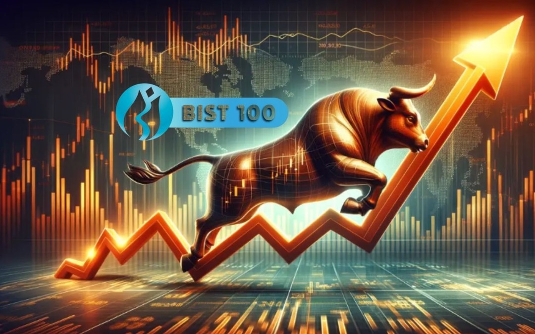 Borsa tarihi zirveye imza attı! Yeni rekor geldi