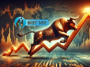 Borsa tarihi zirveye imza attı! Yeni rekor geldi