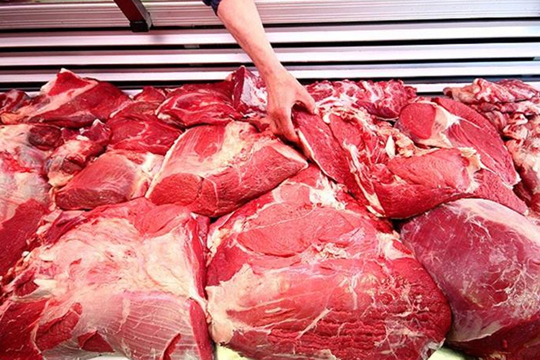 Kırmızı et cep yakacak! AB'de et i&ccedil;in yeni vergi planı: Fiyatlar artacak