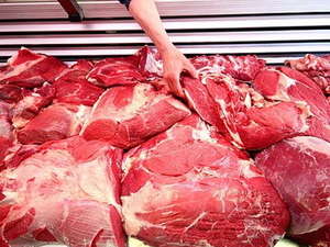 Kırmızı et cep yakacak! AB'de et i&ccedil;in yeni vergi planı: Fiyatlar artacak