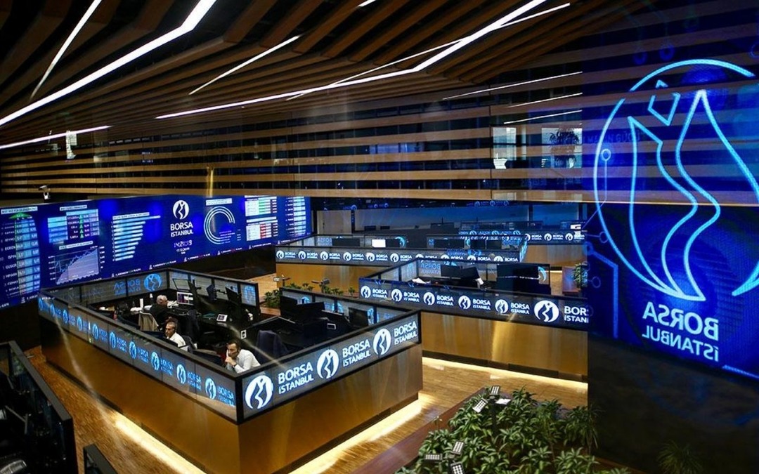 Borsa g&uuml;ne y&uuml;kselişle başladı