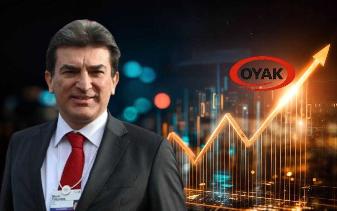 Dev şirket tarih verdi! Yatırımcılara Davos'tan &ccedil;ifte m&uuml;jde: Yeni halka arzlar kapıda