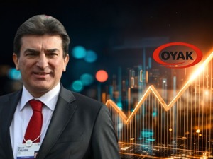 Dev şirket tarih verdi! Yatırımcılara Davos'tan &ccedil;ifte m&uuml;jde: Yeni halka arzlar kapıda