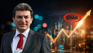 Dev şirket tarih verdi! Yatırımcılara Davos'tan &ccedil;ifte m&uuml;jde: Yeni halka arzlar kapıda