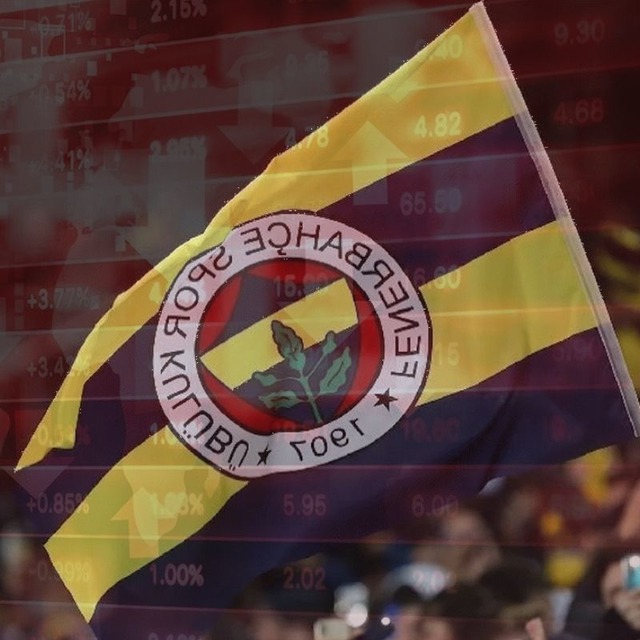 Fenerbah&ccedil;e Kul&uuml;b&uuml; (FENER) Bankalar Birliği anlaşmasından &ccedil;ıktı! Hisseler ne durumda?