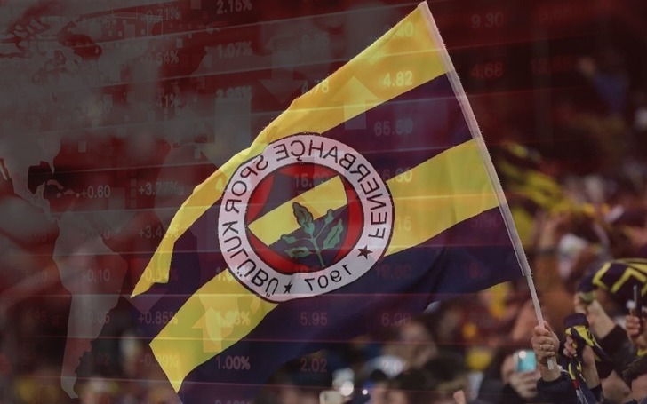 Fenerbah&ccedil;e Kul&uuml;b&uuml; (FENER) Bankalar Birliği anlaşmasından &ccedil;ıktı! Hisseler ne durumda?