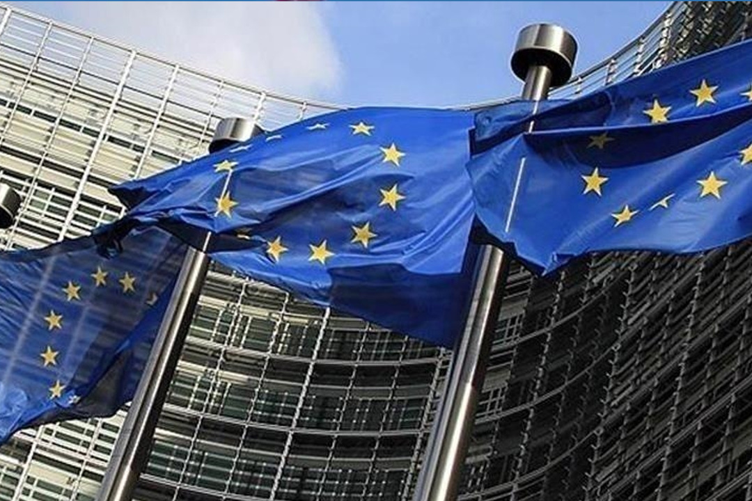 AB yabancı tedarik&ccedil;ileri kritik altyapısından uzak tutmak istiyor