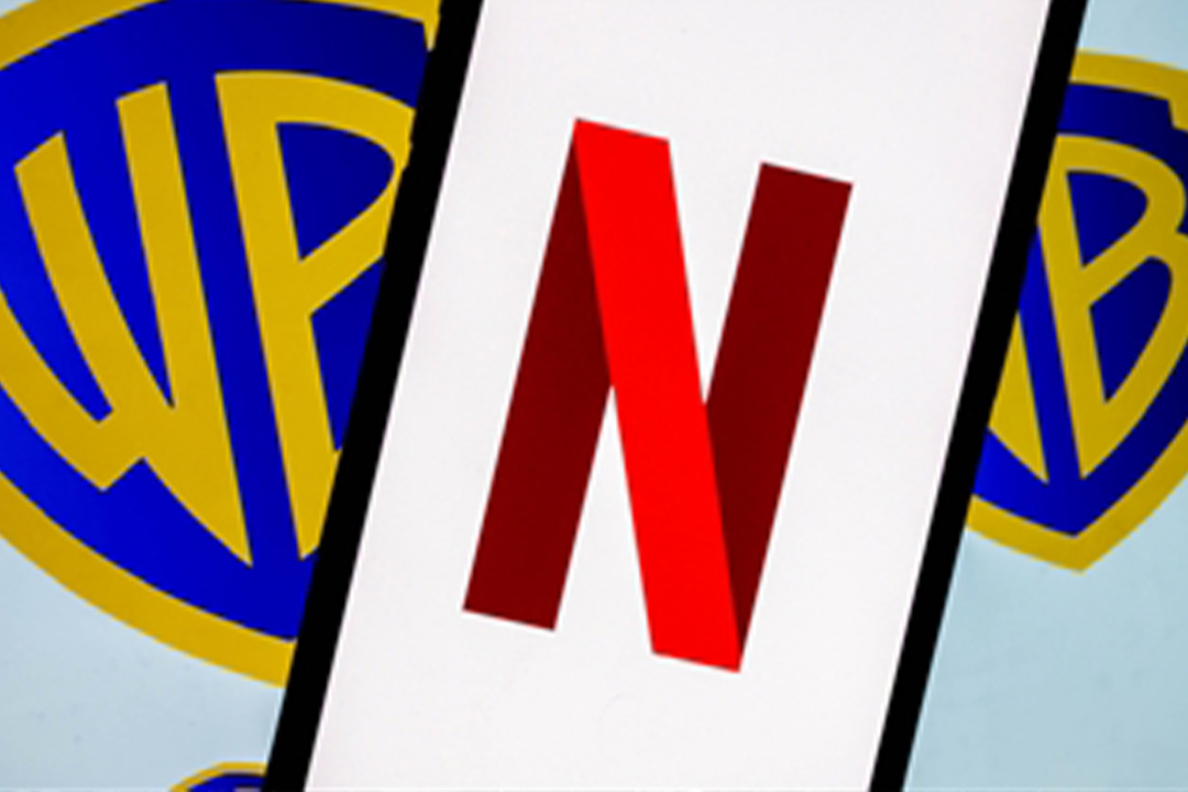 Netflix'den yeni Warner Bros. hamlesi! Tamamen nakit olacak