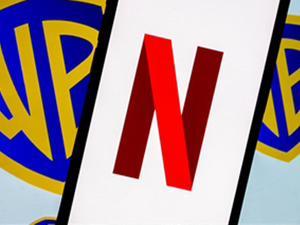 Netflix'den yeni Warner Bros. hamlesi! Tamamen nakit olacak