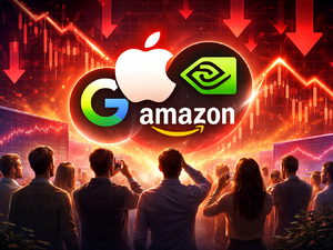 Apple, Nvidia, Amazon, Google hisseleri neden d&uuml;ş&uuml;yor? Alım fırsatı mı?