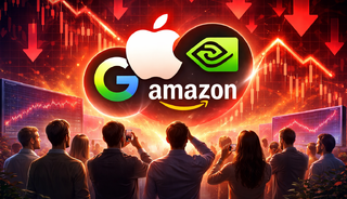 Apple, Nvidia, Amazon, Google hisseleri neden d&uuml;ş&uuml;yor? Alım fırsatı mı?