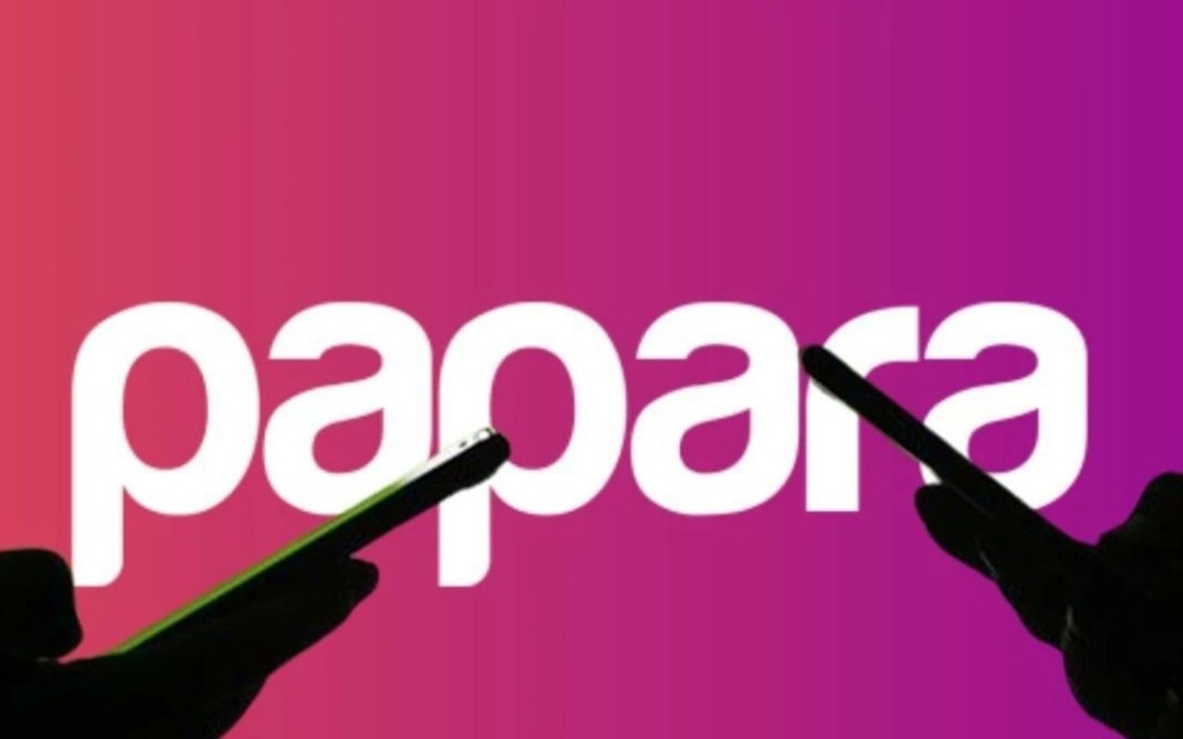 TCMB'nin Papara kararı Resmi Gazete'de