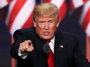 Trump'tan İran emri! "Bana bir şey olursa onları yery&uuml;z&uuml;nden silecekler"
