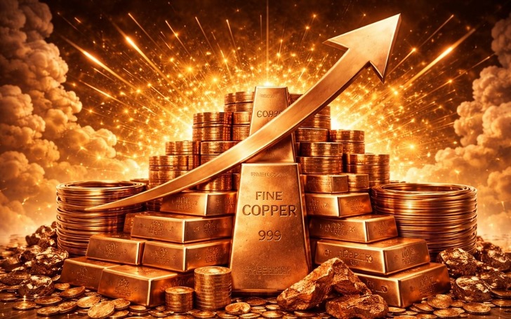 Altın ve g&uuml;m&uuml;ş&uuml;n tahtı sallantıda! Dev banka a&ccedil;ıkladı: 2026'nın "Yeni altını" olacak