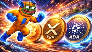 Altcoin sepeti i&ccedil;in 3 aday: Bitcoin Hyper, XRP ve Cardano analizi