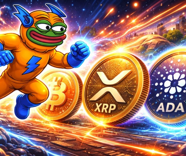 Altcoin sepeti i&ccedil;in 3 aday: Bitcoin Hyper, XRP ve Cardano analizi