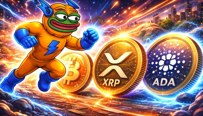 Altcoin sepeti i&ccedil;in 3 aday: Bitcoin Hyper, XRP ve Cardano analizi