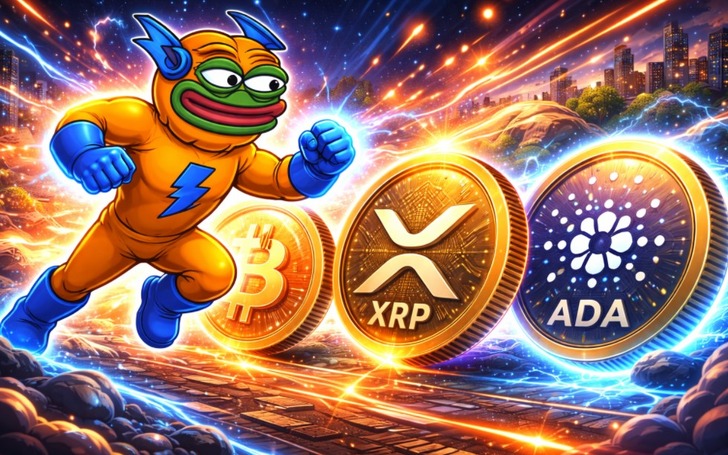 Altcoin sepeti i&ccedil;in 3 aday: Bitcoin Hyper, XRP ve Cardano analizi