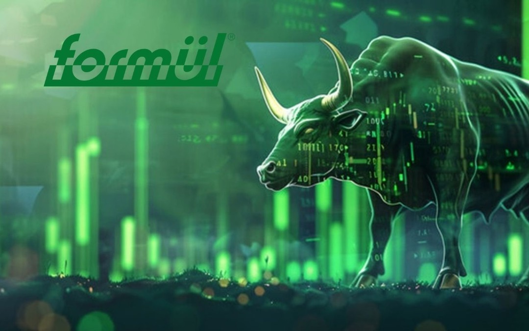 Form&uuml;l Plastik'te (FRMPL) fırtınalı g&uuml;n! 4'&uuml;nc&uuml; işlem g&uuml;n&uuml;nde tavan bozdu 