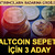 Altcoin sepeti i&ccedil;in 3 aday: Bitcoin Hyper, XRP ve Cardano analizi