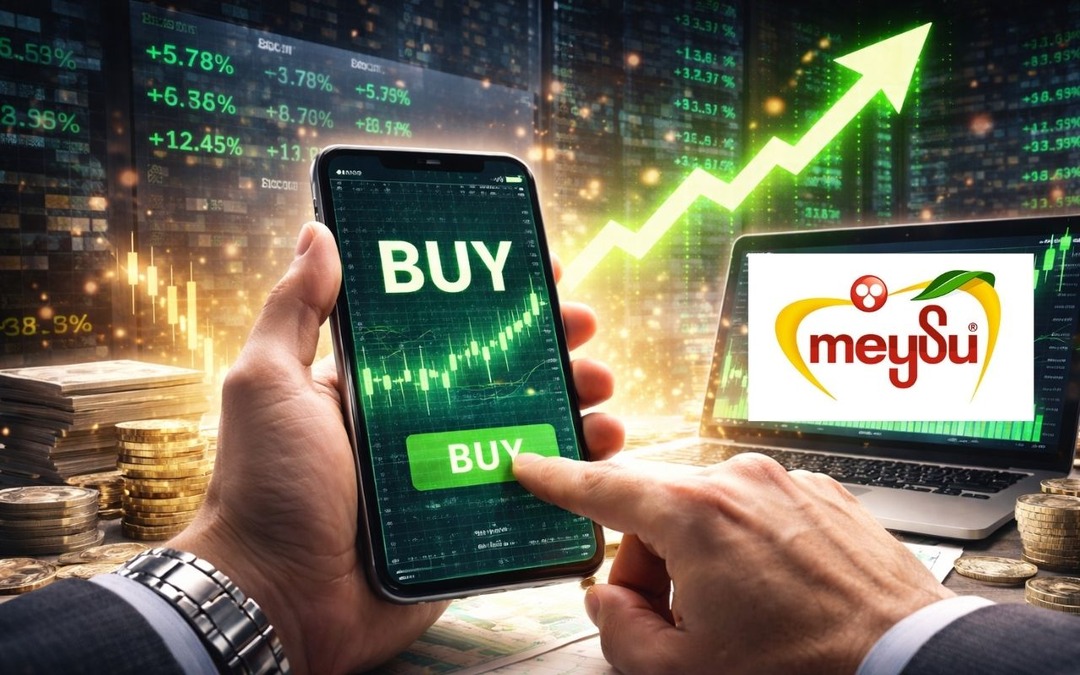 Rapor geldi: MEYSU yabancı yatırımcının radarında! 