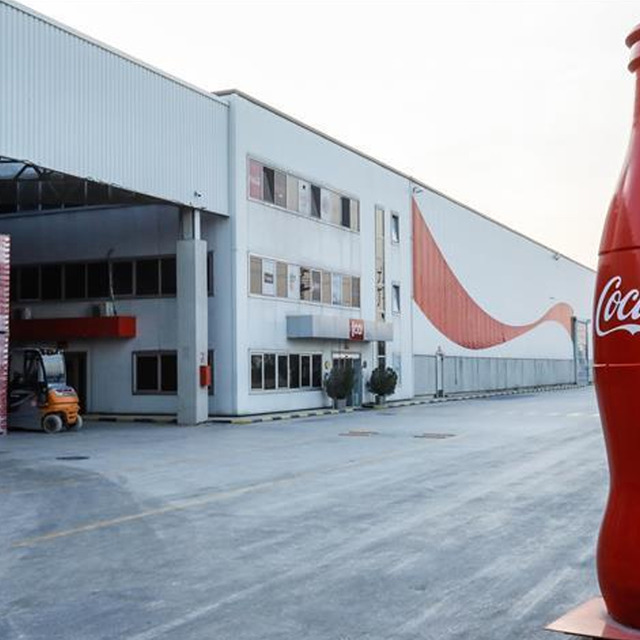 Coca Cola (CCOLA) d&ouml;rd&uuml;nc&uuml; &ccedil;eyrek bilan&ccedil;o tarihi belli oldu