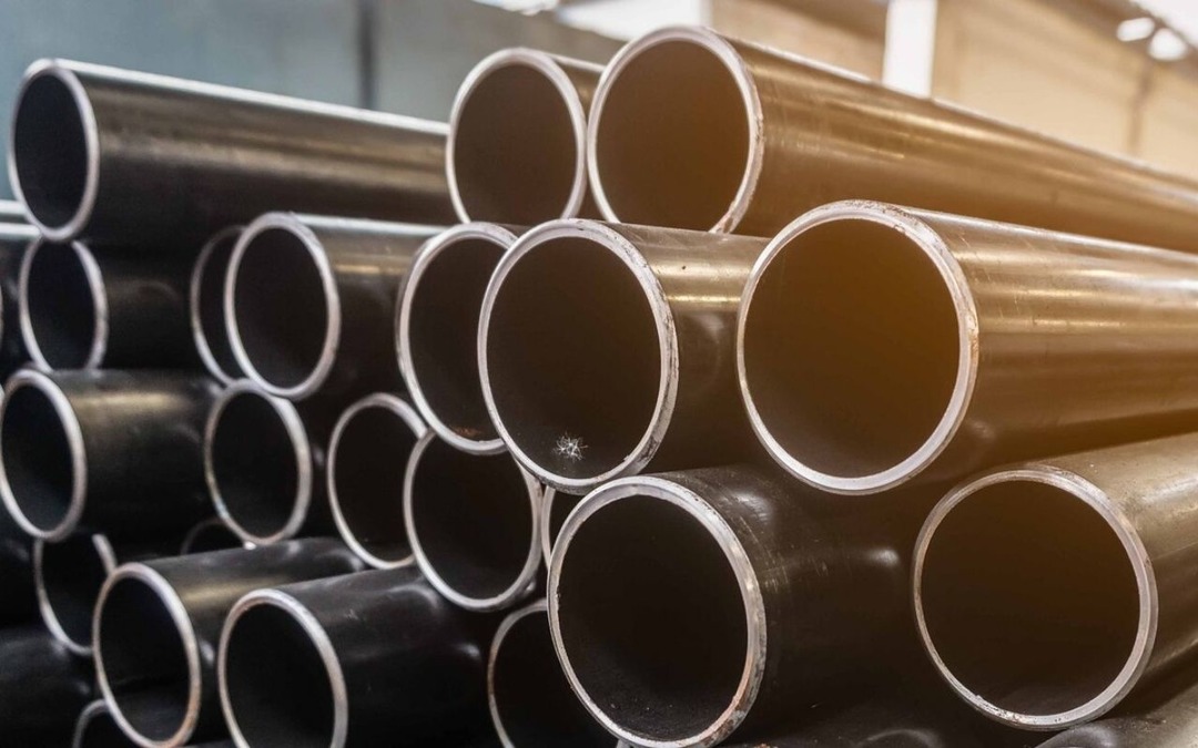 Alman &ccedil;elik sekt&ouml;r&uuml;nde &uuml;retim en d&uuml;ş&uuml;k seviyede