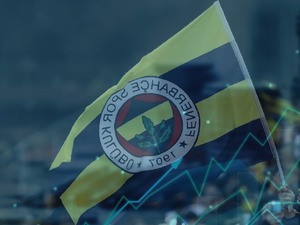 Fenerbah&ccedil;e'nin (FENER) pay satışı tamamlandı