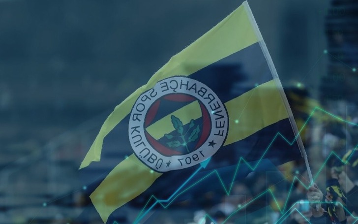 Fenerbah&ccedil;e'nin (FENER) pay satışı tamamlandı