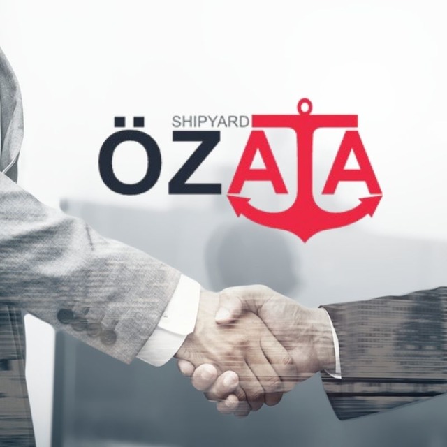 &Ouml;zata Denizcilik (OZATD) 160,1 milyon TL'lik s&ouml;zleşmeyi imzaladı!