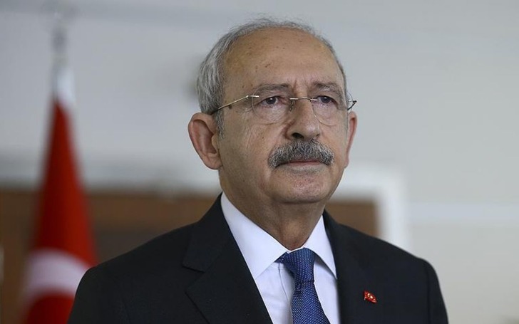 T&Uuml;GVA davasında yeni gelişme! Kemal Kılı&ccedil;daroğlu'nun gayrimenkullerine haciz işlemi