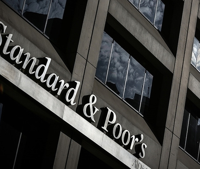 S&P'den T&uuml;rk Bankacılığı i&ccedil;in kritik analiz