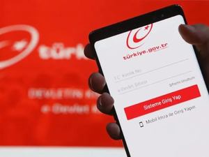 Pazar g&uuml;n&uuml; sakın denemeyin! E-Devlet'ten milyonları ilgilendiren '8 saat' kararı