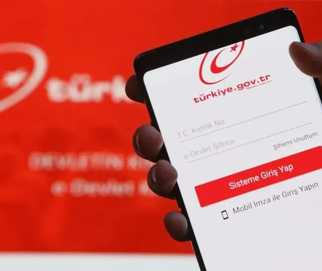 E-Devlet'ten milyonları ilgilendiren '8 saat' kararı