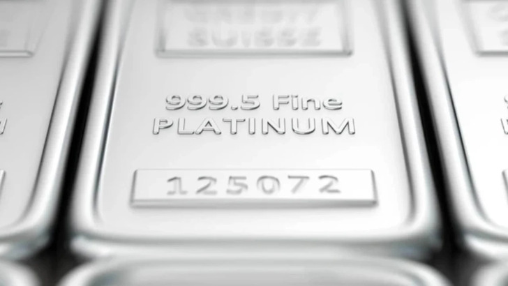 Emtianın yeni şampiyonu belli oldu: Gri Metal 2 bin 500 doları aşarak tarih yazdı