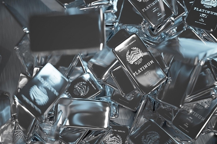 Son d&ouml;nemde adından s&ouml;z ettiriyordu! Yeni bir rekora imza attı: Ons fiyatı 2 bin doları aştı