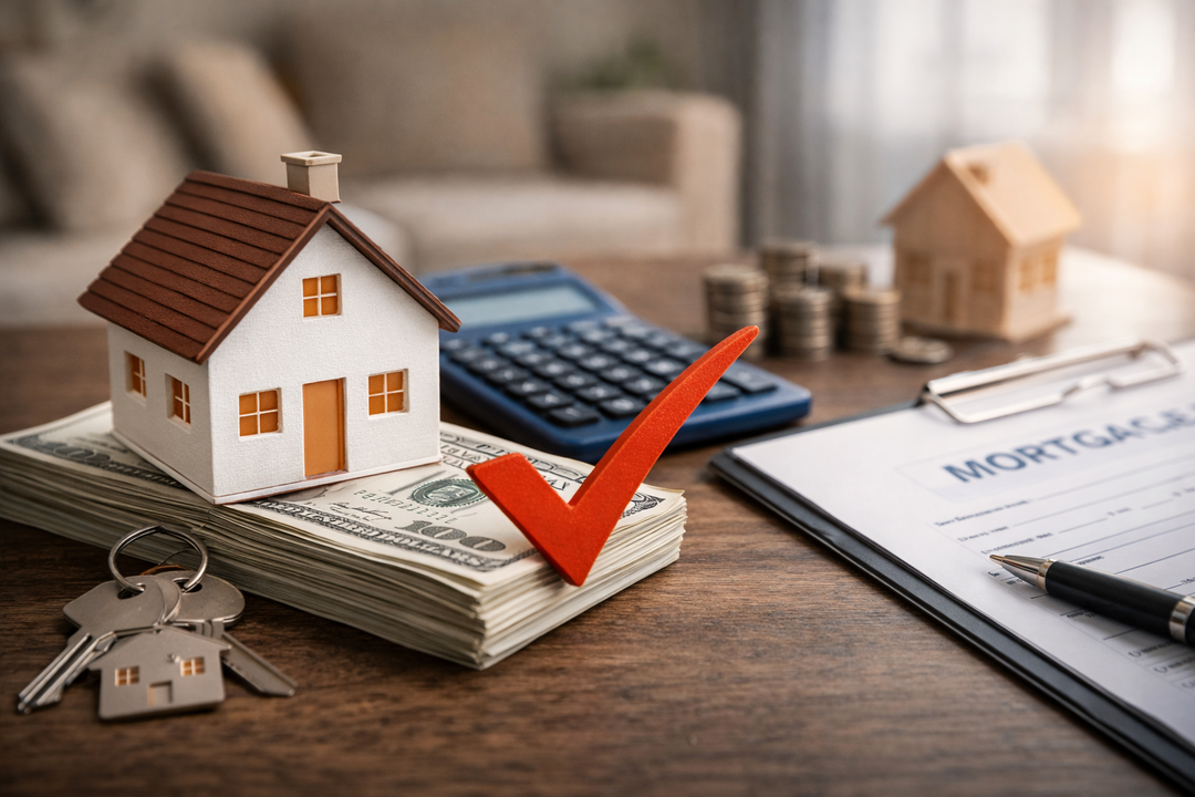 Peşinatsız ev hayali ger&ccedil;ek mi? Bir evin tamamına kredi &ccedil;ekilebilir mi?