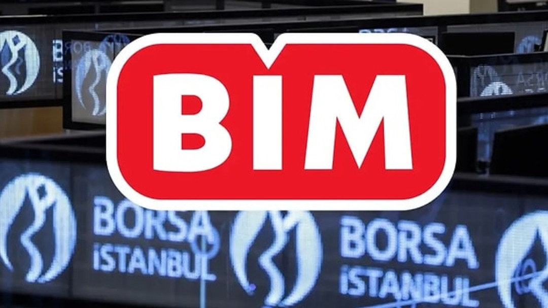 BİM hissesinde hedef fiyat revizyonu: Analistler y&uuml;zde 48 kazan&ccedil; bekliyor