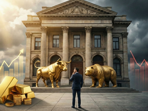 Altın yatırımcısına müjde mi, uyarı mı? İşte dev bankadan ezber bozan tahmin!