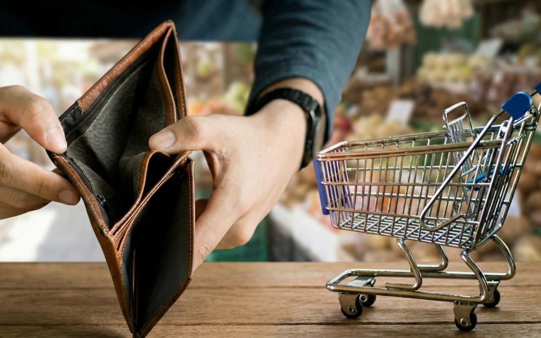 TCMB a&ccedil;ıkladı: Vatandaşın enflasyon endişesi s&uuml;r&uuml;yor