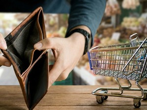 TCMB a&ccedil;ıkladı: Vatandaşın enflasyon endişesi s&uuml;r&uuml;yor