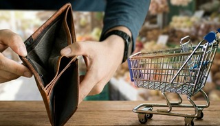 TCMB a&ccedil;ıkladı: Vatandaşın enflasyon endişesi s&uuml;r&uuml;yor