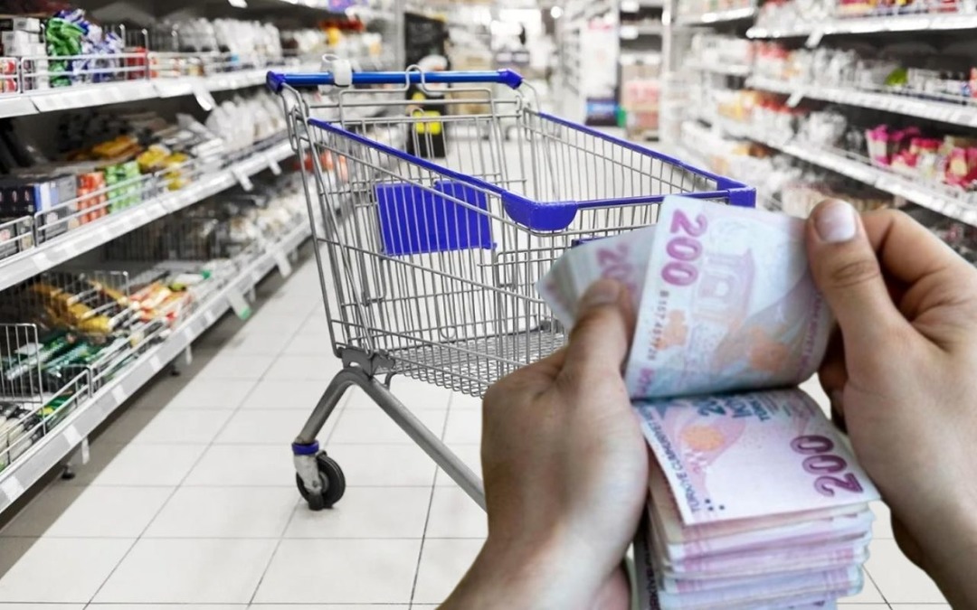 T&uuml;ketici g&uuml;veni 2026'ya "artı" yazarak girdi 